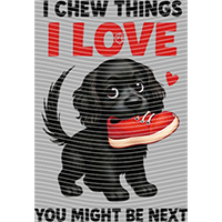 Animal Text Series-AT 2498